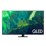 טלוויזיה חכמה “55 SAMSUNG QLED 55Q70A 4K סמסונג