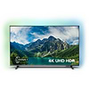 טלוויזיה חכמה “75 PHILIPS 75PUS7906 4K פיליפס - 4970₪