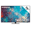 טלוויזיה חכמה “75 SAMSUNG Neo QLED 75QN85A 4K סמסונג
