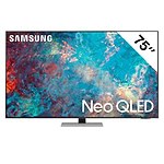 טלוויזיה חכמה “75 SAMSUNG Neo QLED 75QN85A 4K סמסונג