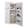 מקרר 250 ‏ליטר‏ Fujicom FJ-NF290W פוג’יקום מקפיא עליון