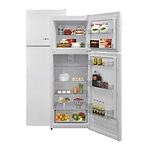 מקרר 250 ‏ליטר‏ Fujicom FJ-NF290W פוג’יקום מקפיא עליון
