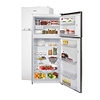 מקרר ‏434 ‏ליטר Fujicom FJNF555W פוג’יקום מקפיא עליון - 2099₪