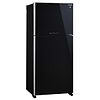 מקרר שארפ ‏516 ‏ליטר Sharp SJ4650BK‏ מקפיא עליון