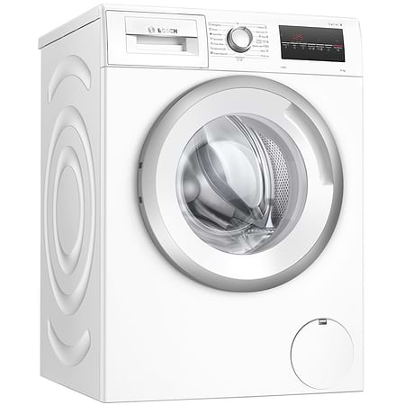 מכונת כביסה 8 ק”ג BOSCH WAN28270IL בוש 1400 סל״ד | תוצרת פולין - 2539₪
