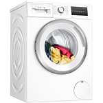 מכונת כביסה 8 ק”ג BOSCH WAN28270IL בוש 1400 סל״ד | תוצרת פולין