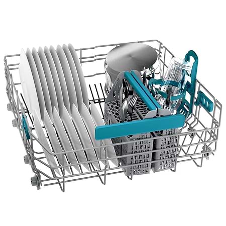 מדיח כלים Constructa CG6SI00HBY קונסטרוקטה | תוצרת גרמניה - 3149₪