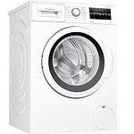 מכונת כביסה 8 ק”ג BOSCH WAT24482IL בוש