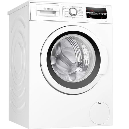 מכונת כביסה 8 ק”ג BOSCH WAT24482IL בוש