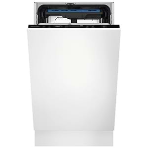 מדיח כלים ‏צר Electrolux EEM43200L אינטגראלי מלא אלקטרולוקס