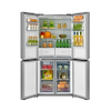 מקרר 483 ‏ליטר Amcor AM4506GW ‏4 דלתות אמקור - 4490₪