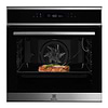 תנור בנוי Electrolux EOK6727X אלקטרולוקס | תוצרת גרמניה