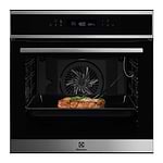 תנור בנוי Electrolux EOK6727X אלקטרולוקס | תוצרת גרמניה