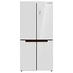 מקרר 483 ‏ליטר Amcor AM4506GW ‏4 דלתות אמקור
