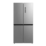 מקרר 483 ‏ליטר Amcor AM4506S ‏4 דלתות אמקור