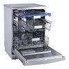 מק״ט מוצר  - מדיח כלים ‏רחב Crystal DW7617S קריסטל