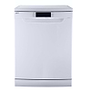 מדיח כלים ‏רחב Crystal DW7617W קריסטל