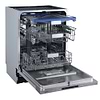 אחריות - מדיח כלים אינטגרלי מלא CRYSTAL DW7713FI קריסטל