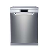 מדיח כלים ‏רחב Crystal DW7617S קריסטל