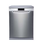 מדיח כלים ‏רחב Crystal DW7617S קריסטל