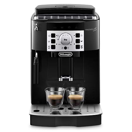 מכונת קפה טוחנת Delonghi ECAM22.110.B דלונגי