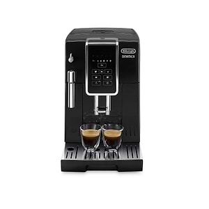 מכונת קפה טוחנת Delonghi ECAM350.15.B דלונגי