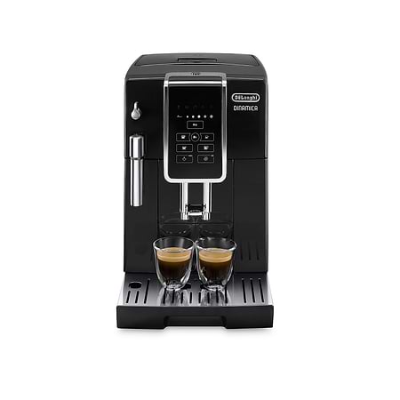 מכונת קפה טוחנת Delonghi ECAM350.15.B דלונגי