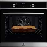 תנור בנוי Electrolux EOH6423X אלקטרולוקס | תוצרת גרמניה