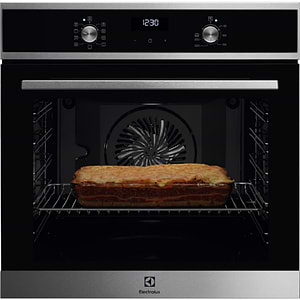 תנור בנוי Electrolux EOH6423X אלקטרולוקס | תוצרת גרמניה