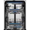 מוצרי ELECTROLUX - מדיח כלים ‏צר Electrolux ESM43200SX אלקטרולוקס