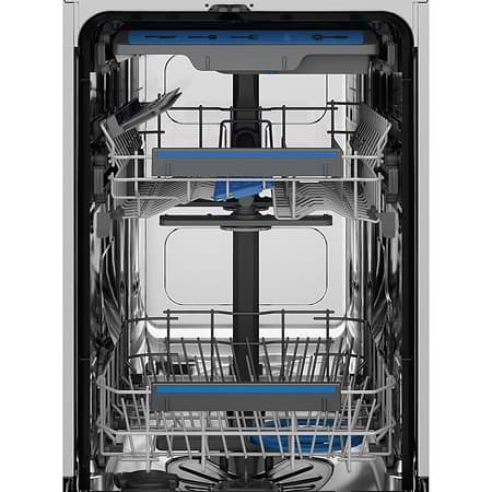 מוצרי ELECTROLUX - מדיח כלים ‏צר Electrolux ESM43200SX אלקטרולוקס