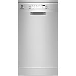 מדיח כלים ‏צר Electrolux ESM43200SX אלקטרולוקס