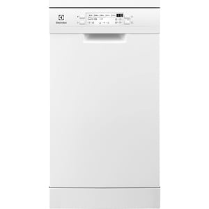 מדיח כלים צר Electrolux ESS42210SW אלקטרולוקס