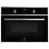 מיקרוגל בנוי 46 ‏ליטר Electrolux EVK6E40X ‏אלקטרולוקס