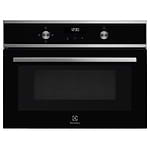 מיקרוגל בנוי 46 ‏ליטר Electrolux EVK6E40X ‏אלקטרולוקס