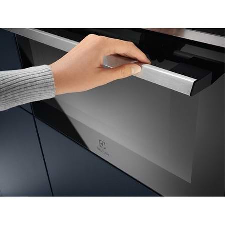 מק״ט מוצר  - מיקרוגל בנוי 46 ‏ליטר Electrolux EVK6E40X ‏אלקטרולוקס
