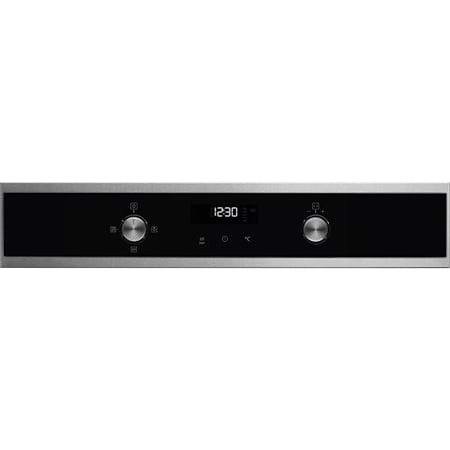מוצרי חשמל - מיקרוגל בנוי 46 ‏ליטר Electrolux EVK6E40X ‏אלקטרולוקס