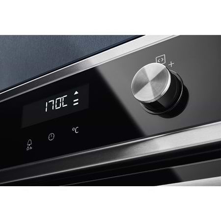מיקרוגל בנוי 46 ‏ליטר Electrolux EVK6E40X ‏אלקטרולוקס - 2898₪