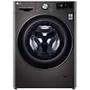 מכונת כביסה 12 ‏קילו LG F1612SBSE פתח קידמי