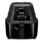 ‏מכשיר בישול וטיגון Delonghi FH2184.BK דה לונגי
