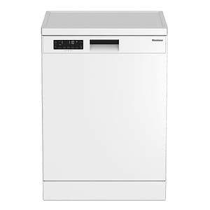 מדיח כלים רחב Blomberg GSN209P8W בלומברג | לבן