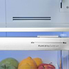 מקרר 535 ליטר Blomberg KQD1621GB בלומברג 4 דלתות מקפיא תחתון - 6490₪