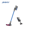 ‏שואב אבק אלחוטי ומנגב רצפה Jimmy H8