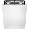 מדיח כלים ‏אינטגראלי מלא Electrolux KESB9310L אלקטרולוקס
