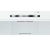 מוצרי חשמל - מקרר ‏מקפיא תחתון Bosch KGN36IJEB ‏323 ‏ליטר בוש