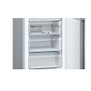 מק״ט מוצר  - מקרר ‏מקפיא תחתון Bosch KGN36IJEB ‏323 ‏ליטר בוש