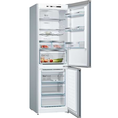 מקרר ‏מקפיא תחתון Bosch KGN36IJEB ‏323 ‏ליטר בוש