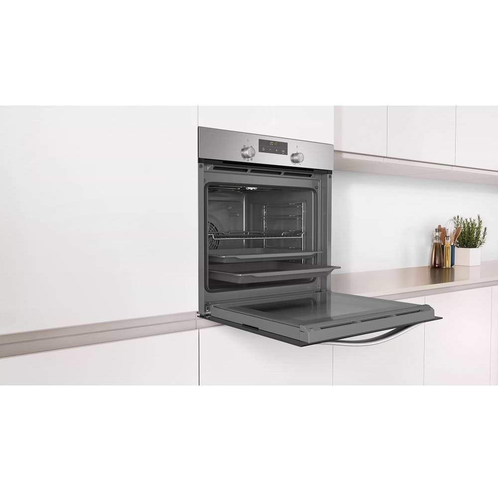 אחריות - תנור בנוי Constructa CF3M60050 קונסטרוקטה
