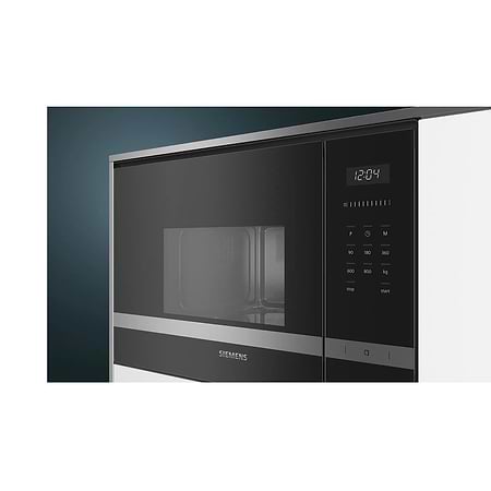 מיקרוגל בנוי 20 ליטר Siemens BF525LMS0 סימנס