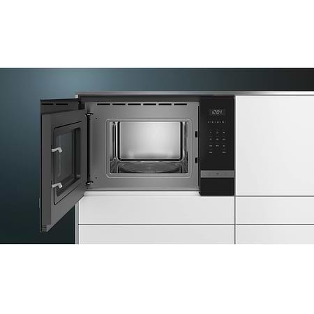 מיקרוגל בנוי 20 ליטר Siemens BF525LMS0 סימנס